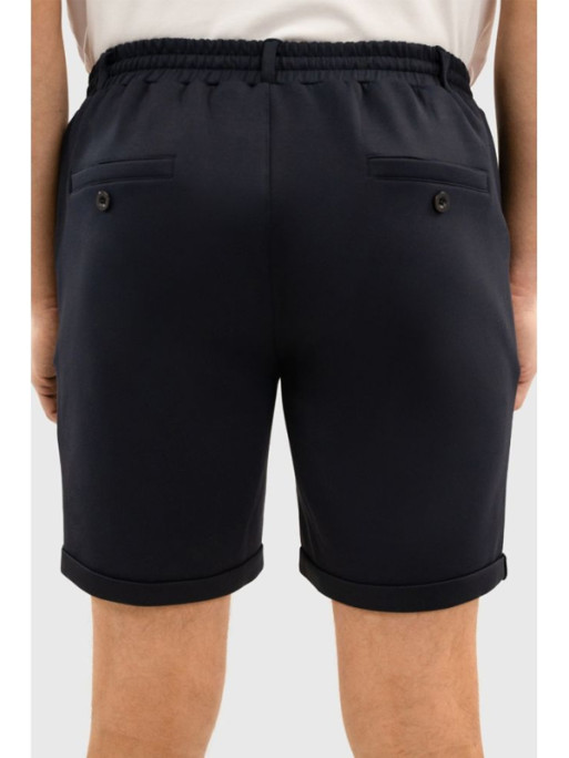 Short Basil homme SS26 Harcour