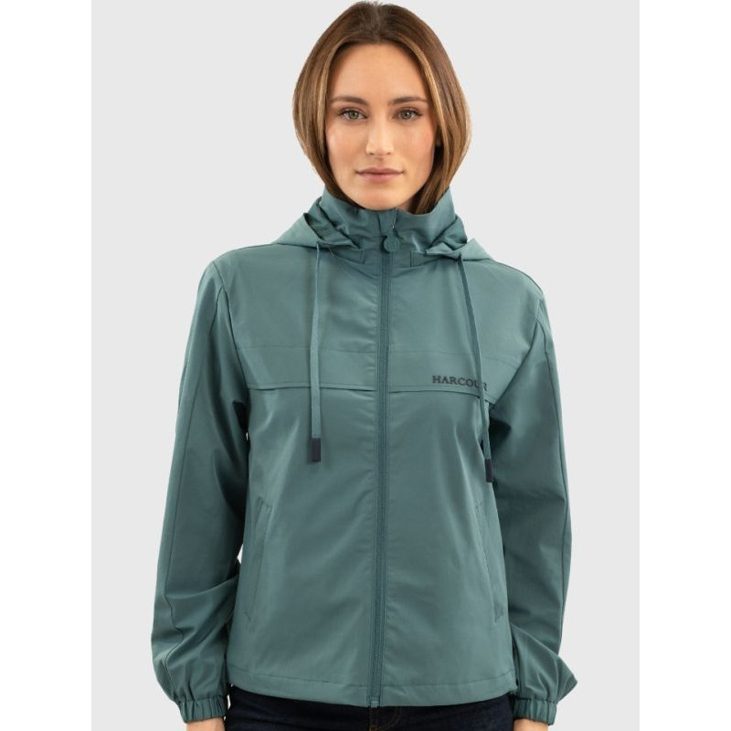 Veste Boreal SS26 Harcour