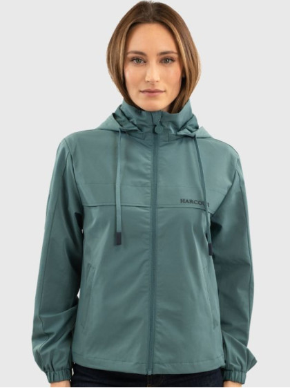 Veste Boreal SS26 Harcour