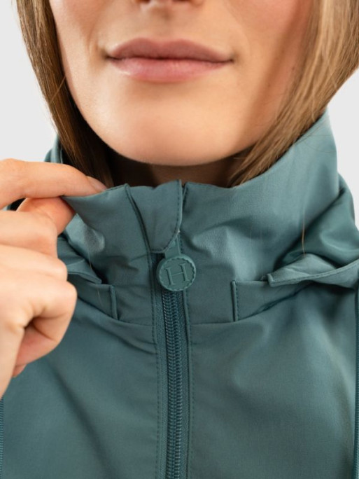 Veste Boreal SS26 Harcour