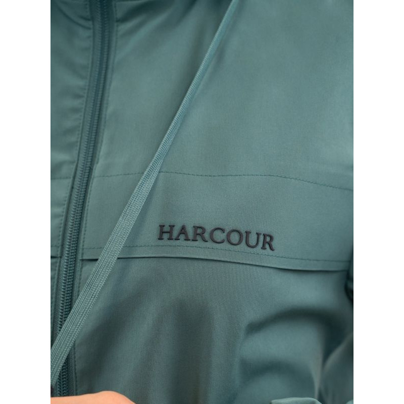 Veste Boreal SS26 Harcour