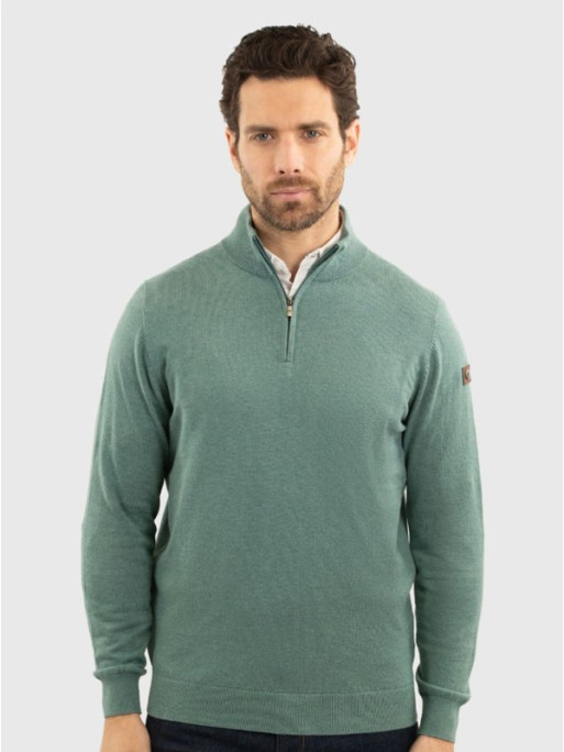 Pull homme Parmo SS26 Harcour