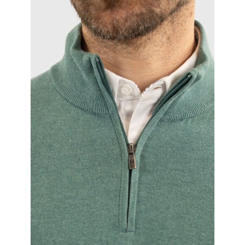 Pull homme Parmo SS26 Harcour