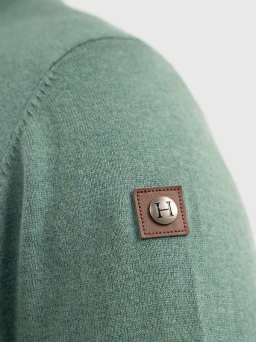 Pull homme Parmo SS26 Harcour