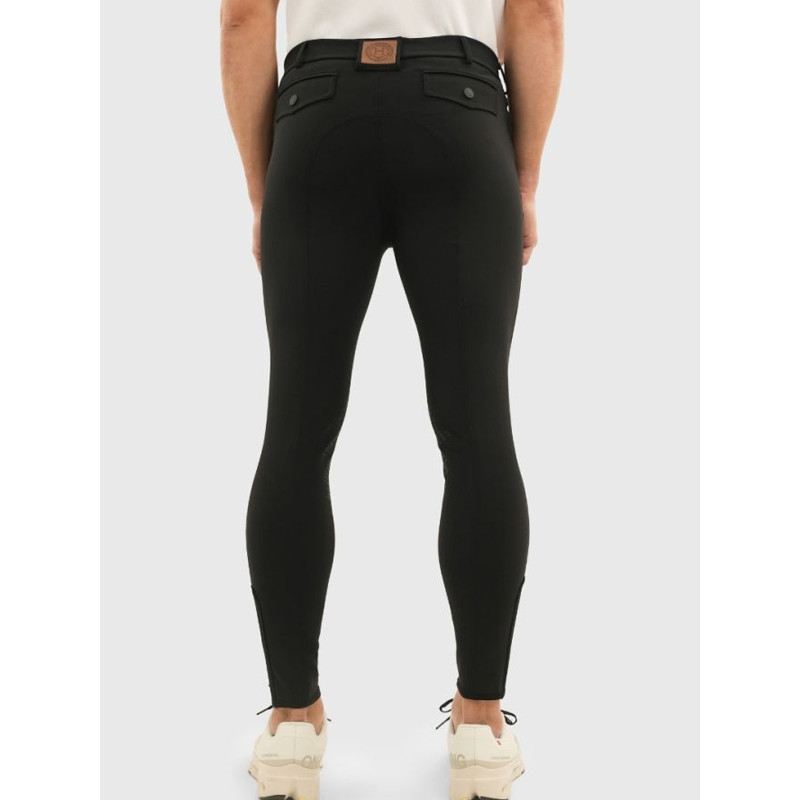 Pantalon homme Barmino SS26 Harcour