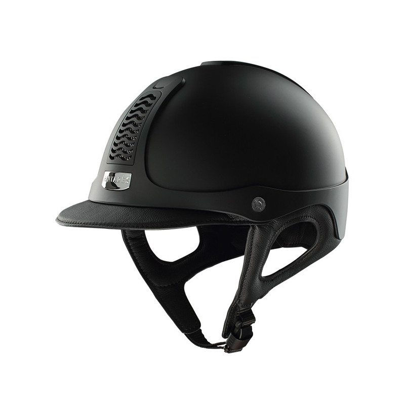 Casque Précision Galaxy Chrome Antarès (vendu sans la mousse)