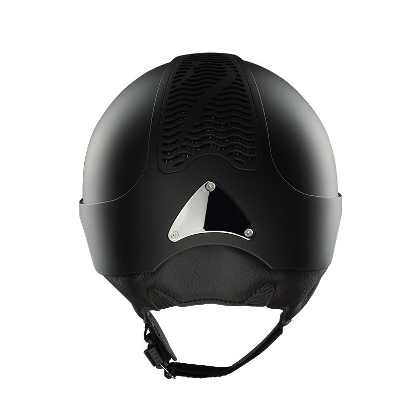 Casque Précision Galaxy Chrome Antarès (vendu sans la mousse)