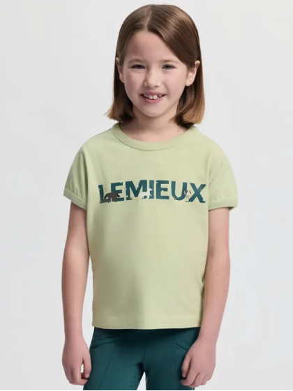 T-shirt Mini Alex enfant LeMieux