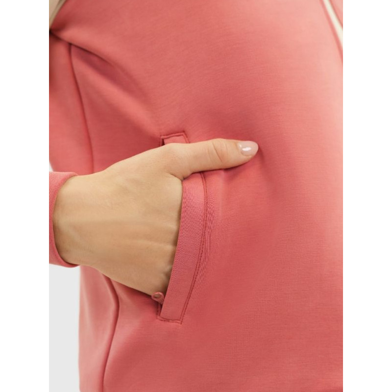 Sweat zippé Brenda SS26 Harcour