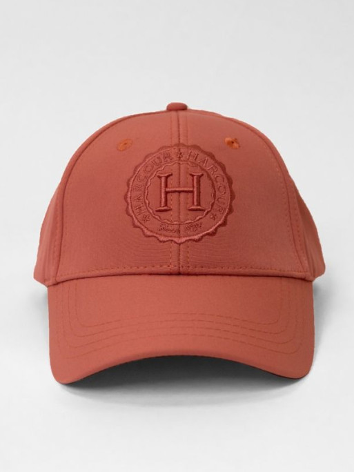 Casquette Ambassadeur SS26 Harcour