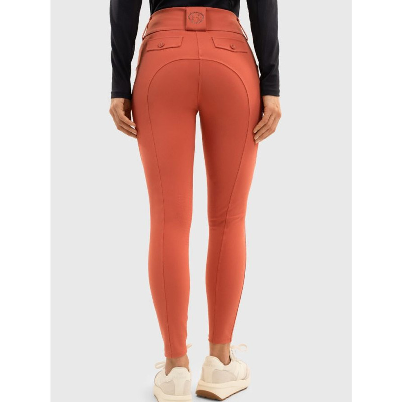 Pantalon knee grip Luce SS26 Harcour