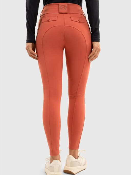 Pantalon knee grip Luce SS26 Harcour