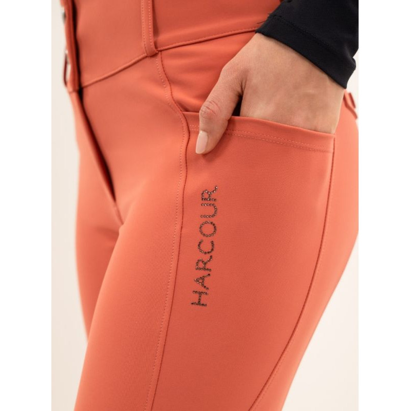 Pantalon knee grip Luce SS26 Harcour