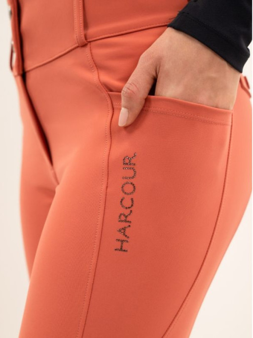 Pantalon knee grip Luce SS26 Harcour