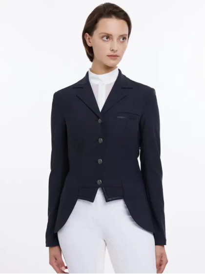 Mini Frac Zoe LeMieux