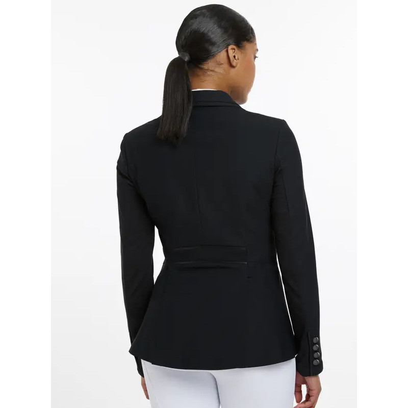 Mini Frac Zoe LeMieux