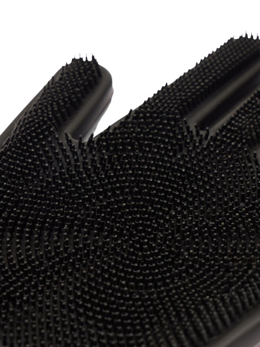 Gant de pansage LeMieux