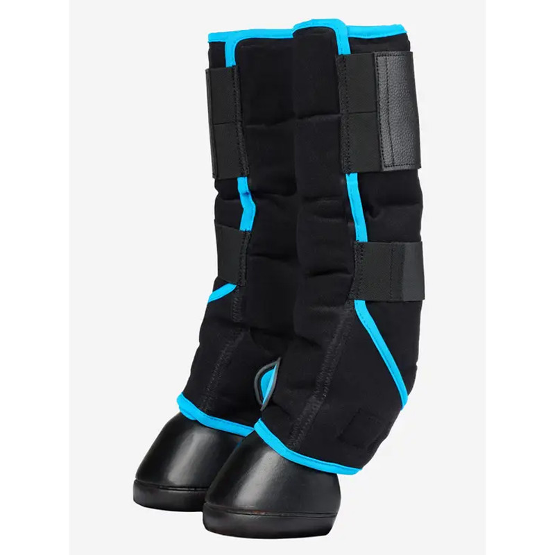 Guêtres postérieurs Freeze Flow Ice LeMieux