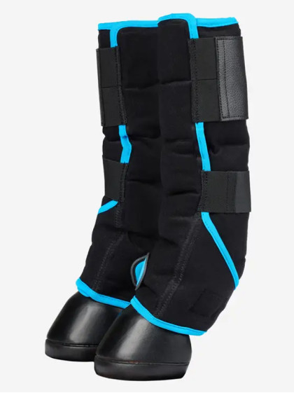 Guêtres postérieurs Freeze Flow Ice LeMieux