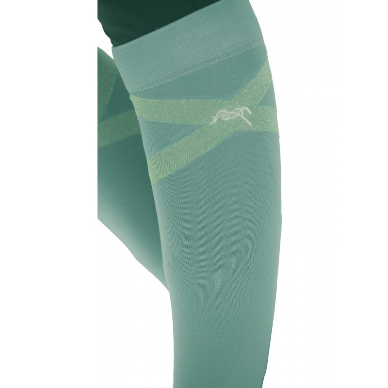 Chaussettes Gummy Pénélope