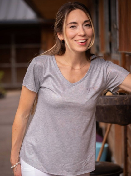 T-shirt Juline Pénélope