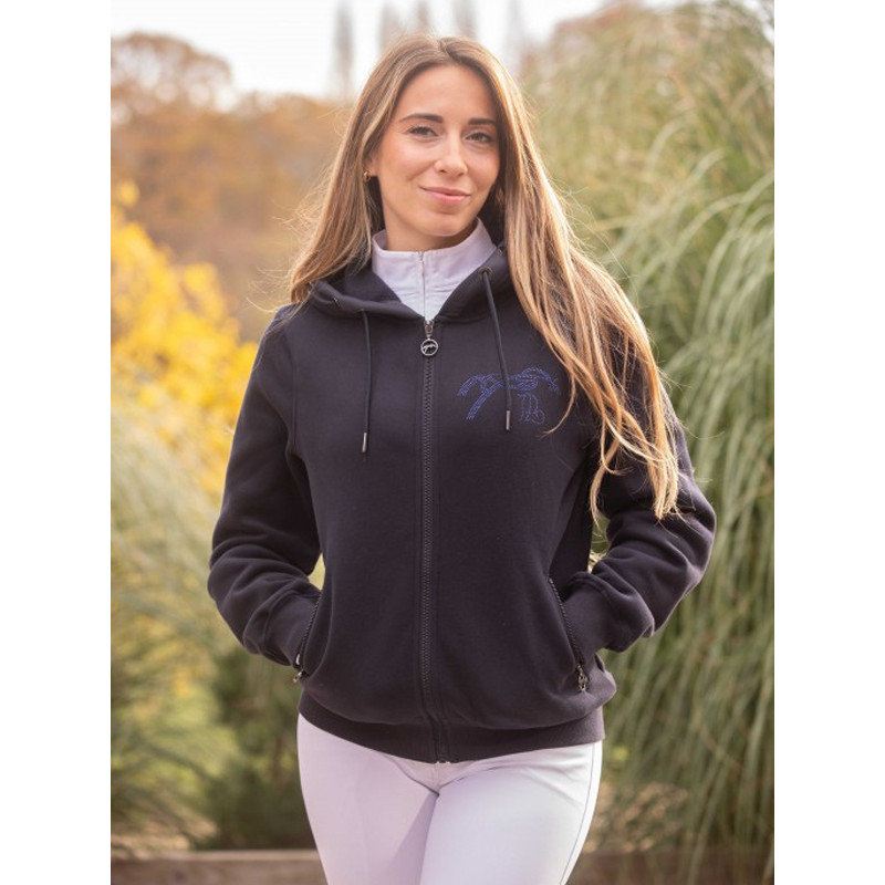 Sweat Fluore Pénélope