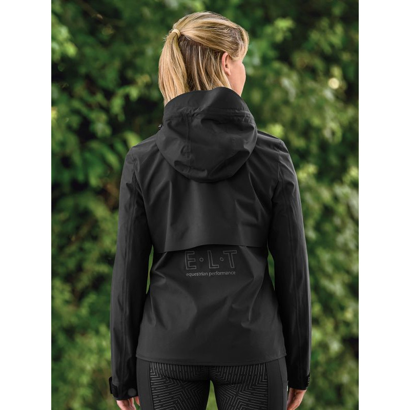 Veste de pluie Performance ELT