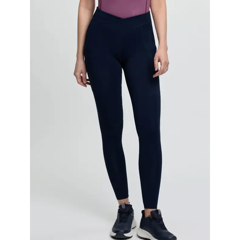 Legging pull-on Simone LeMieux