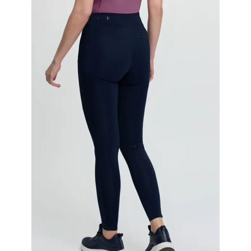 Legging pull-on Simone LeMieux