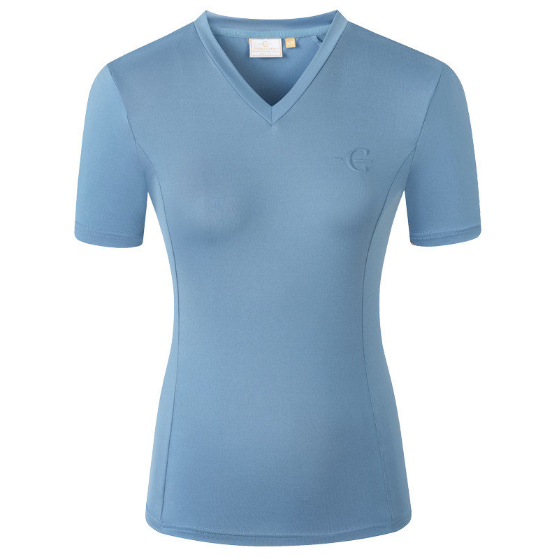 T-shirt P/E SS26 Covalliero