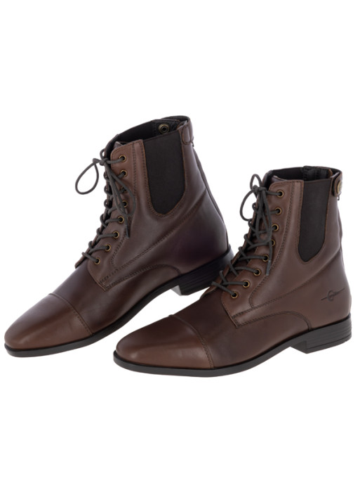 Bottines Premium P/E SS26 Covalliero