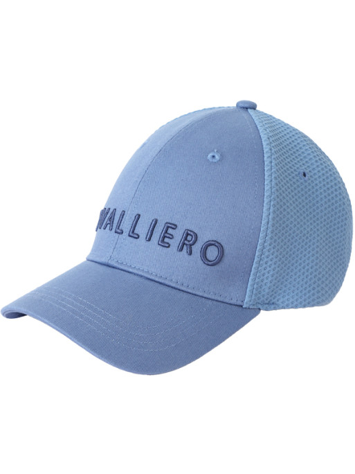 Casquette P/E SS26 Covalliero