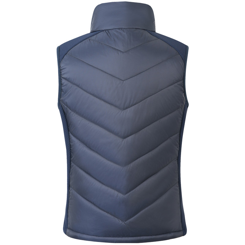 Veste sans manches enfant SS26 Covalliero