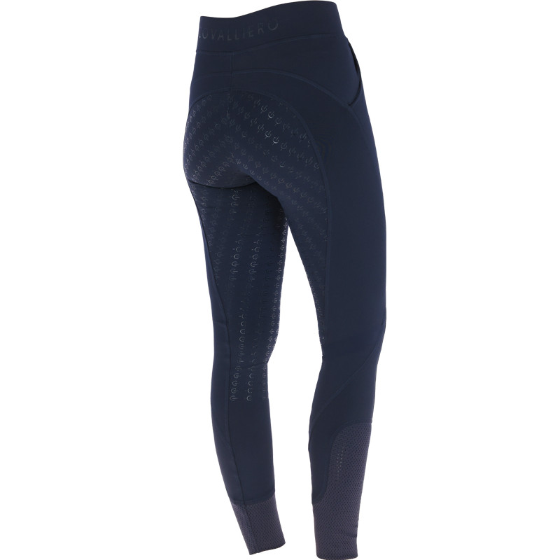 Legging P/E enfant SS26 Covalliero