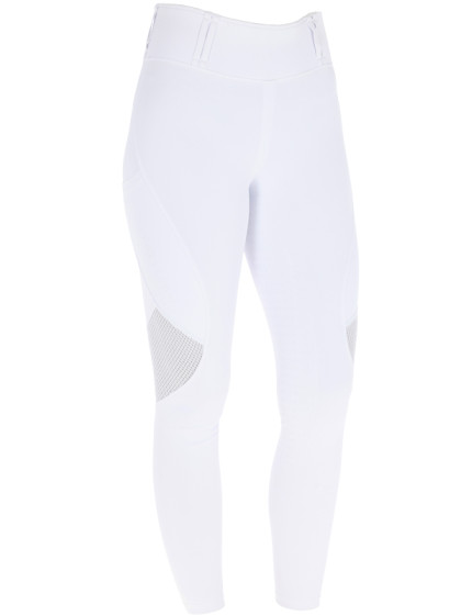 Legging Mesh P/E SS26 Covalliero