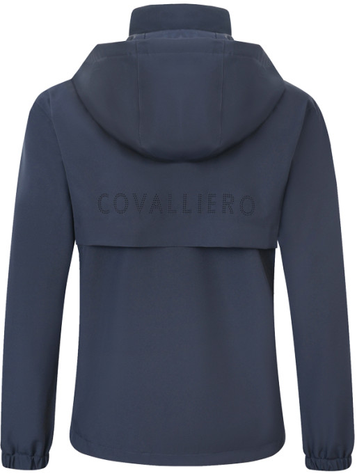 Veste de pluie P/E SS26 Covalliero