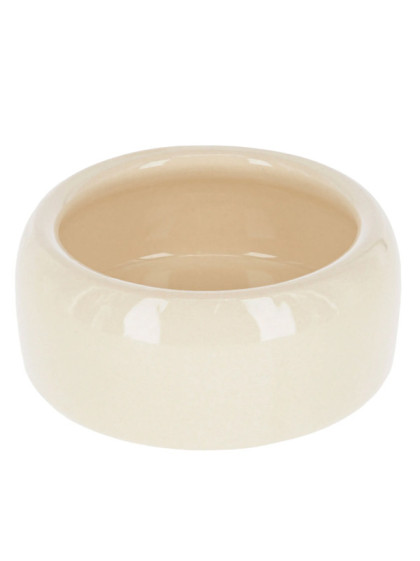 Gamelle en pierre pour rongeurs Kerbl