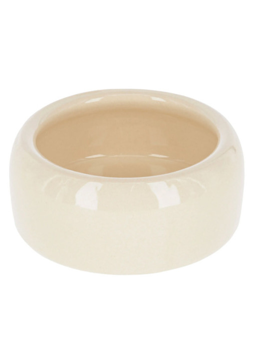 Gamelle en pierre pour rongeurs Kerbl