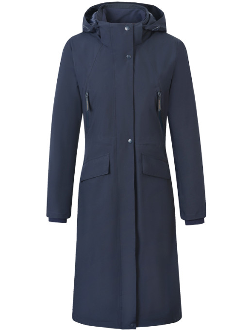 Manteau de pluie SS26 Covalliero