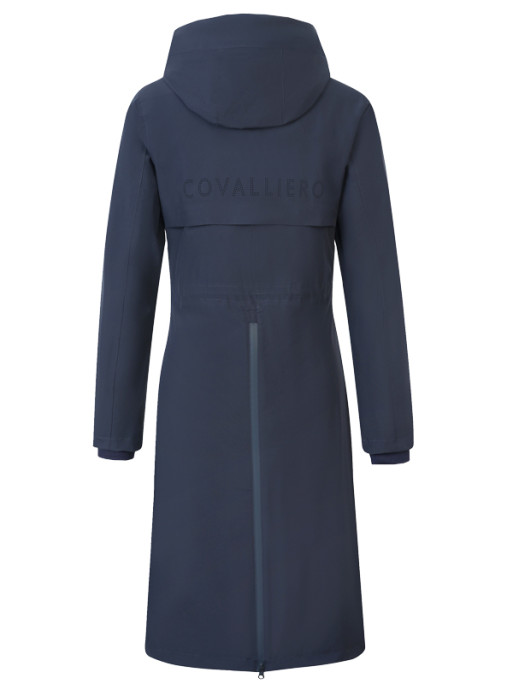 Manteau de pluie SS26 Covalliero