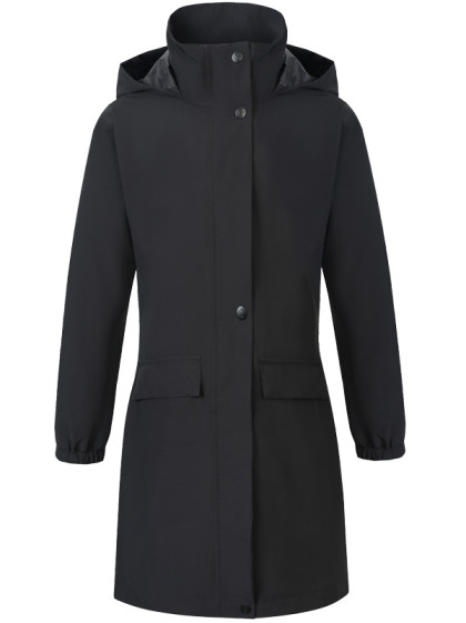 Imperméable enfant SS26 Covalliero