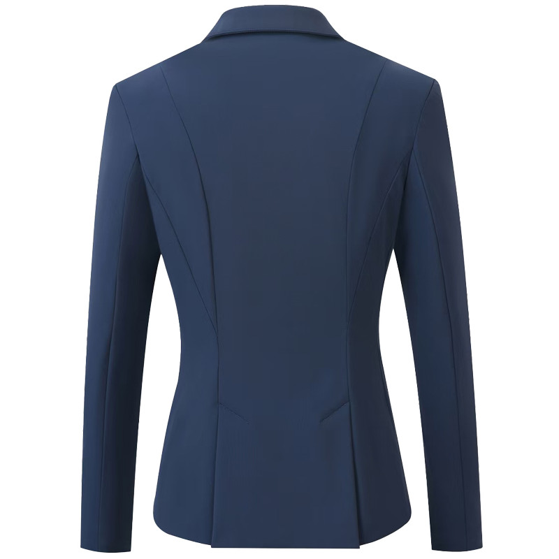 Veste de concours SS26 Covalliero