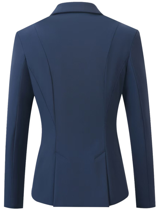 Veste de concours SS26 Covalliero