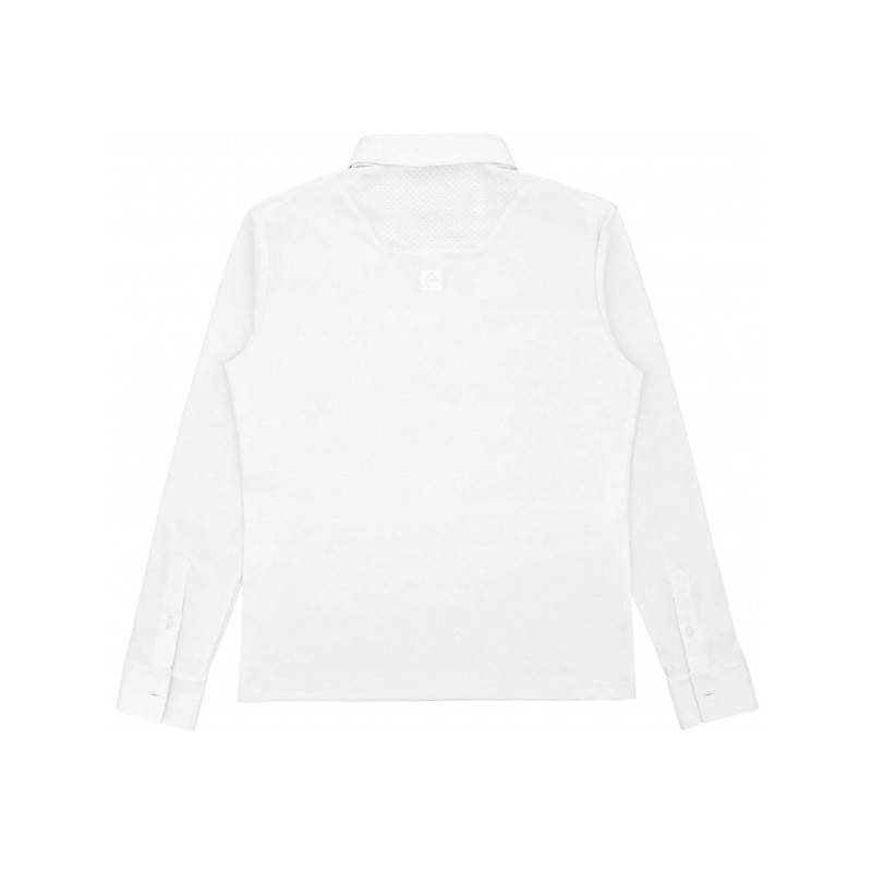 Polo de concours Adrien Equi-Thème