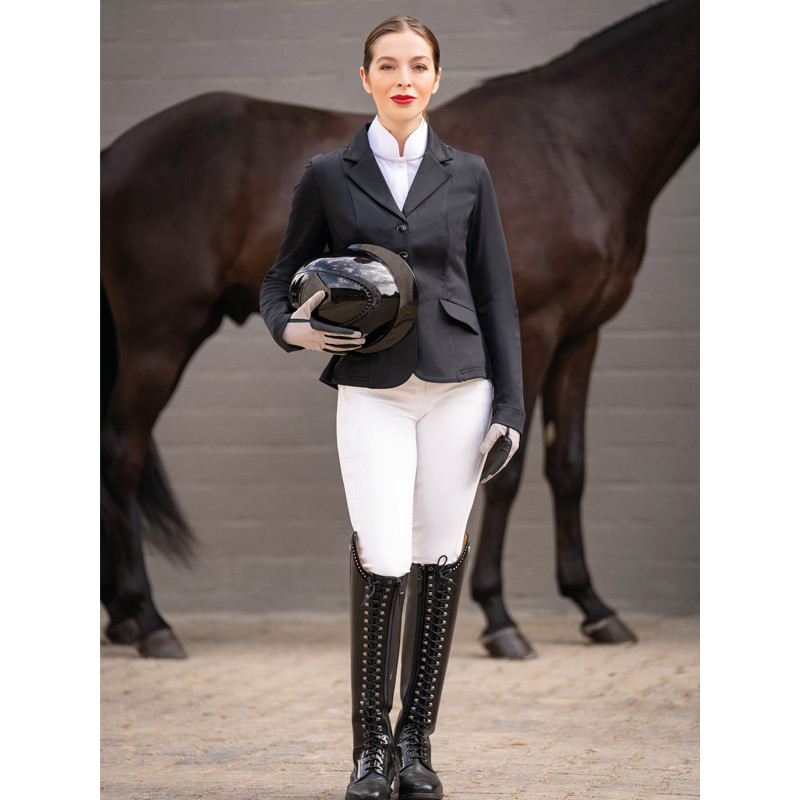 Veste de concours Amy HKM