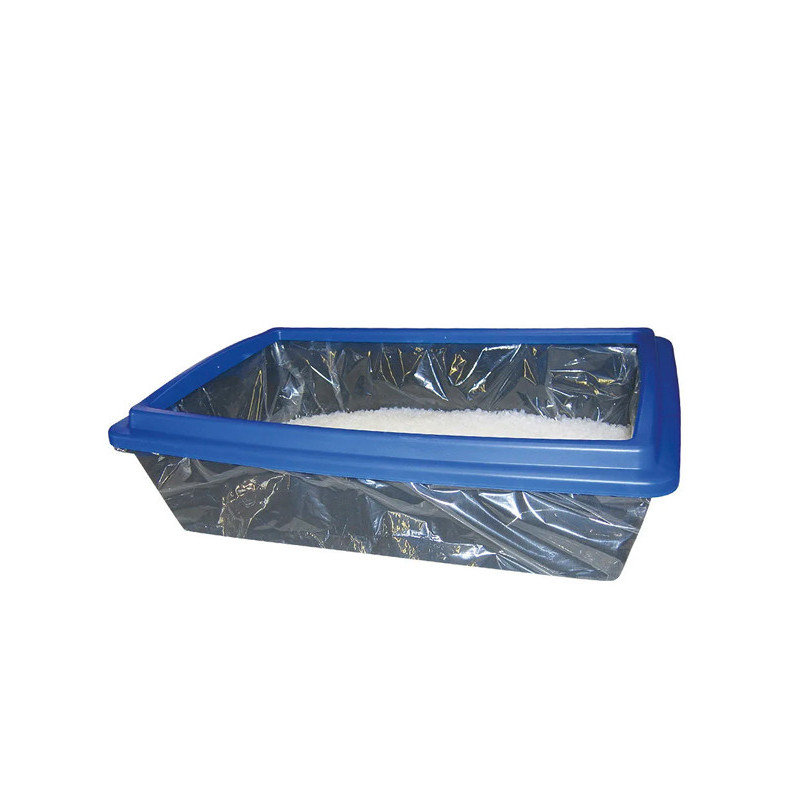 Sacs à litière XL x10 Kerbl