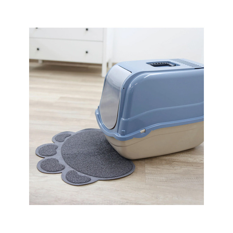 Paillasson pour litière 47 x 40 cm Kerbl