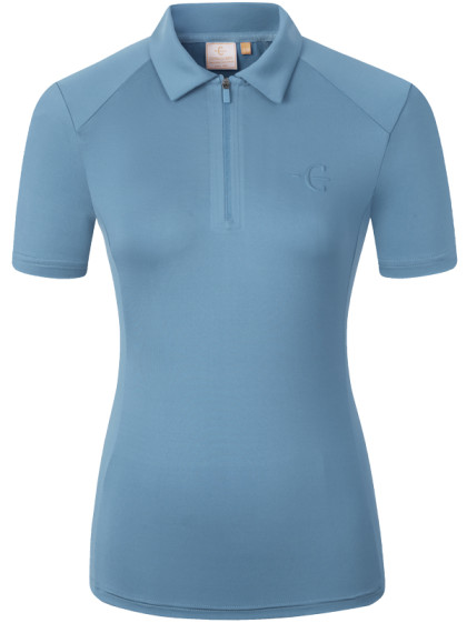 Polo P/E SS26 Covalliero