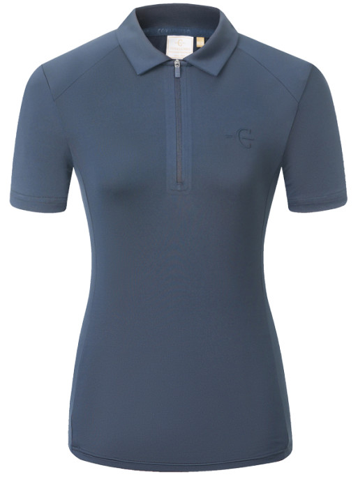 Polo P/E SS26 Covalliero