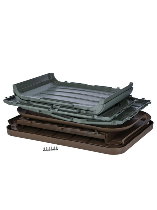 Maison Paola Eco Kerbl